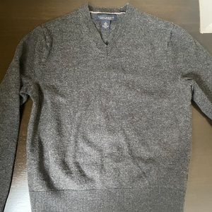 V Neck Sweater